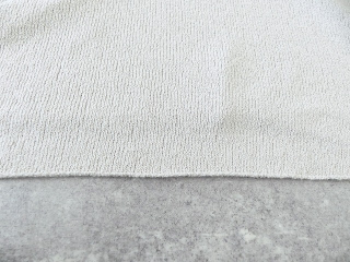 evam eva(エヴァムエヴァ) roving cotton vestの商品画像37