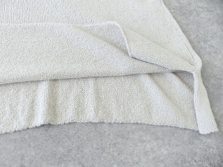 evam eva(エヴァムエヴァ) roving cotton vestの商品画像38