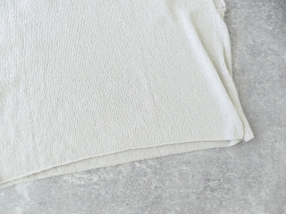 evam eva(エヴァムエヴァ) roving cotton vestの商品画像40