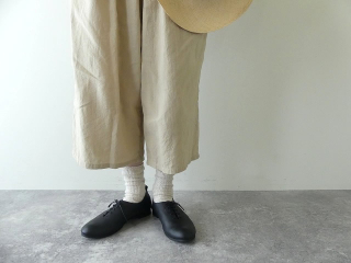 R&D.M(オールドマンズテーラー) GARMENT DYE GUM PANTSの商品画像22