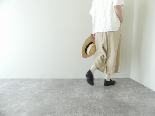 R&D.M(オールドマンズテーラー) GARMENT DYE GUM PANTSの商品画像8