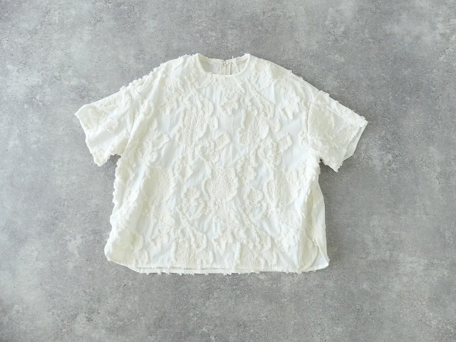 R&D.M(オールドマンズテーラー) B.C J PULLPVER SHIRTの商品画像10