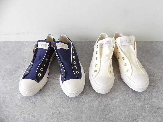 CONVERSE(コンバース) ALL STAR SLIP Ⅲ OXの商品画像1