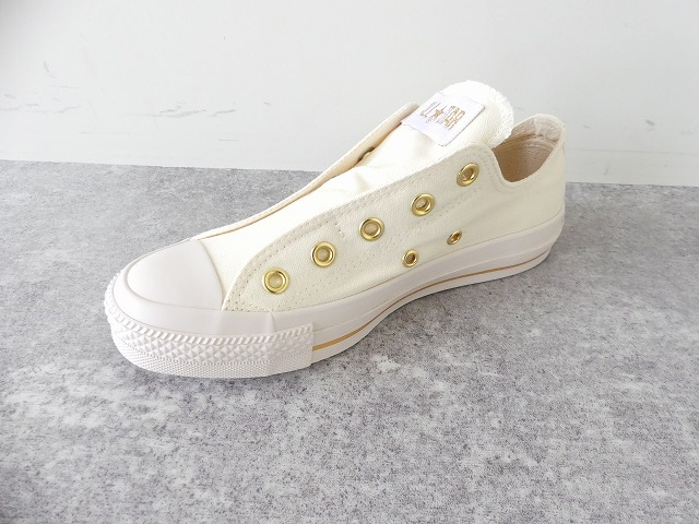 CONVERSE(コンバース) ALL STAR SLIP Ⅲ OXの商品画像12