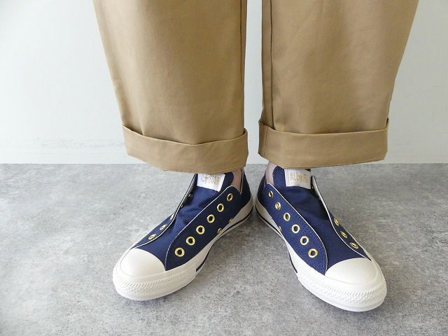 CONVERSE(コンバース) ALL STAR SLIP Ⅲ OXの商品画像2