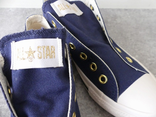 CONVERSE(コンバース) ALL STAR SLIP Ⅲ OXの商品画像25