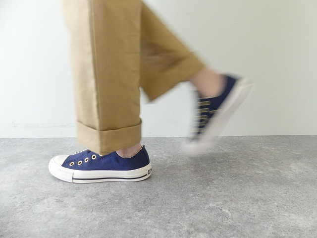 CONVERSE(コンバース) ALL STAR SLIP Ⅲ OXの商品画像3