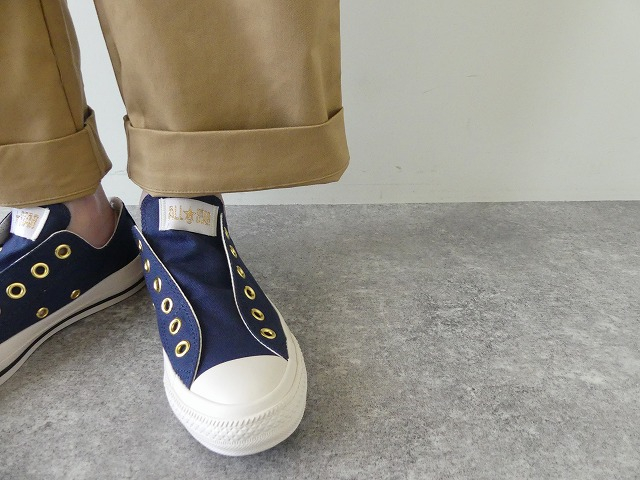 CONVERSE(コンバース) ALL STAR SLIP Ⅲ OXの商品画像4