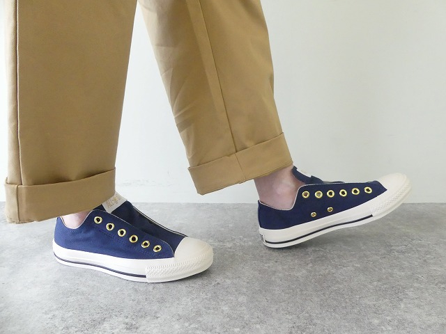 CONVERSE(コンバース) ALL STAR SLIP Ⅲ OXの商品画像5