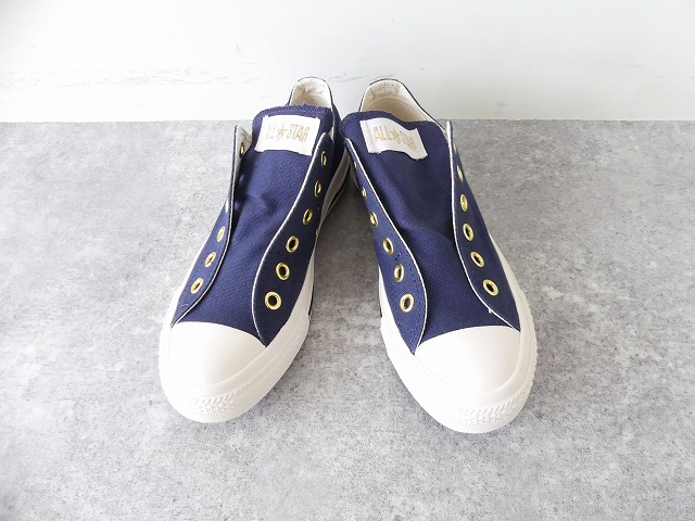 CONVERSE(コンバース) ALL STAR SLIP Ⅲ OXの商品画像7