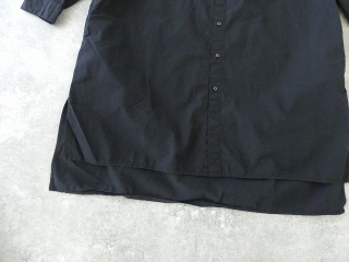 ARMEN(アーメン) UTILITY BANDED COLLAR LONG SHIRTの商品画像36