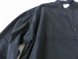 ARMEN(アーメン) UTILITY BANDED COLLAR LONG SHIRTの商品画像39