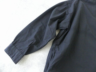 ARMEN(アーメン) UTILITY BANDED COLLAR LONG SHIRTの商品画像40