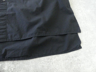 ARMEN(アーメン) UTILITY BANDED COLLAR LONG SHIRTの商品画像43