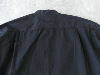 ARMEN(アーメン) UTILITY BANDED COLLAR LONG SHIRTの商品画像47