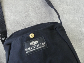 BAGnNOUN(バッグンナウン) POCHETTE MINIの商品画像23