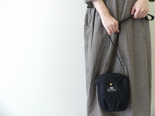 BAGnNOUN(バッグンナウン) POCHETTE MINIの商品画像4