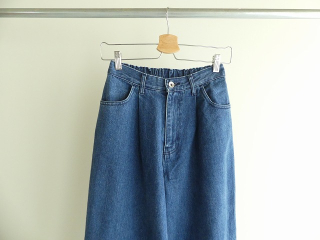 DANTON(ダントン) デニムタックイージー5ポケットパンツ　TUCK EASY 5PK PANTSの商品画像35