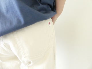 DANTON(ダントン) カツラギタックイージー5ポケパンツ TUCK EASY 5PK PANTSの商品画像22