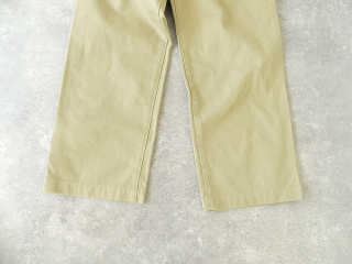 DANTON(ダントン) カツラギタックイージー5ポケパンツ TUCK EASY 5PK PANTSの商品画像33