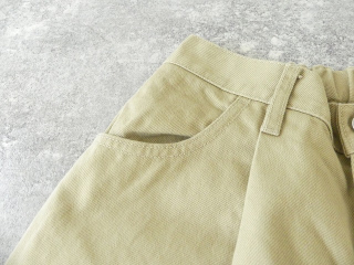 DANTON(ダントン) カツラギタックイージー5ポケパンツ TUCK EASY 5PK PANTSの商品画像35