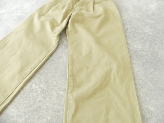 DANTON(ダントン) カツラギタックイージー5ポケパンツ TUCK EASY 5PK PANTSの商品画像38