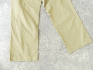 DANTON(ダントン) カツラギタックイージー5ポケパンツ TUCK EASY 5PK PANTSの商品画像40