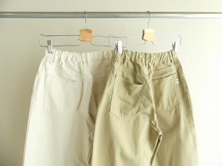 DANTON(ダントン) カツラギタックイージー5ポケパンツ TUCK EASY 5PK PANTSの商品画像44