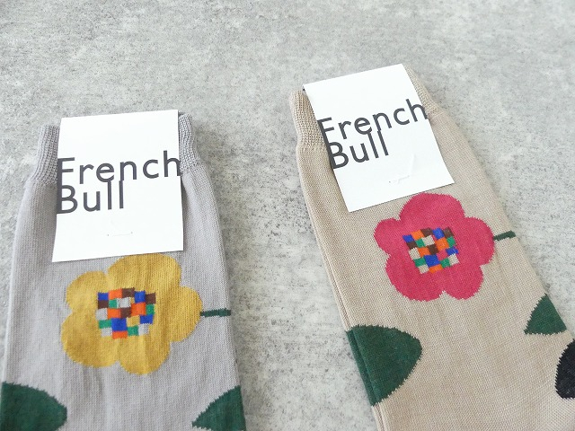 French Bull(フレンチブル) カルメソックスの商品画像2