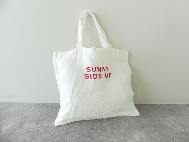 R&D.M(オールドマンズテーラー) TOTE BAGの商品画像1