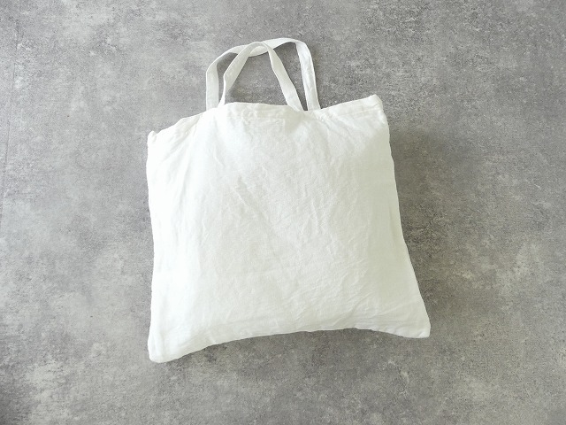 R&D.M(オールドマンズテーラー) TOTE BAGの商品画像6