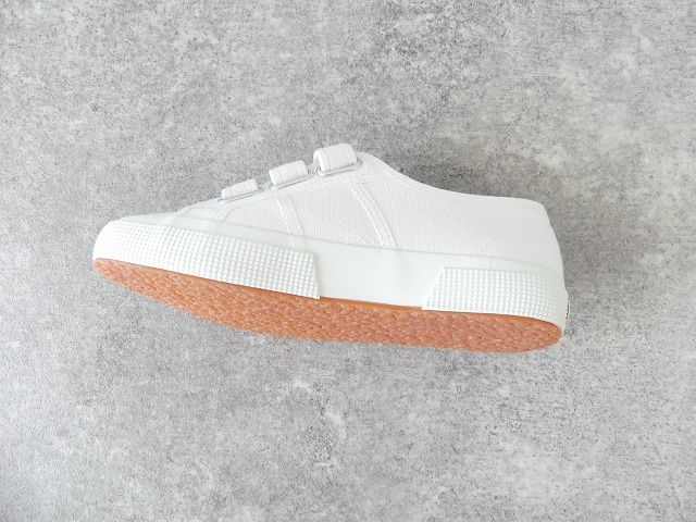 S.shoes SUPERGA(スペルガ)　2750 コットンストラップスニーカーの商品画像10