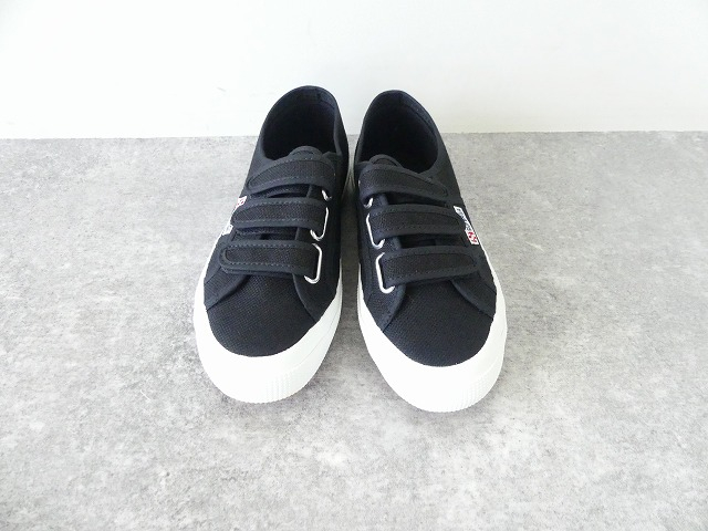 S.shoes SUPERGA(スペルガ)　2750 コットンストラップスニーカーの商品画像12