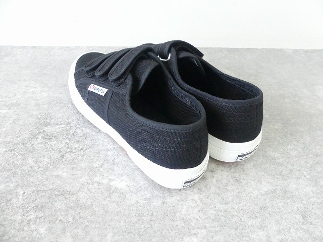 S.shoes SUPERGA(スペルガ)　2750 コットンストラップスニーカーの商品画像13