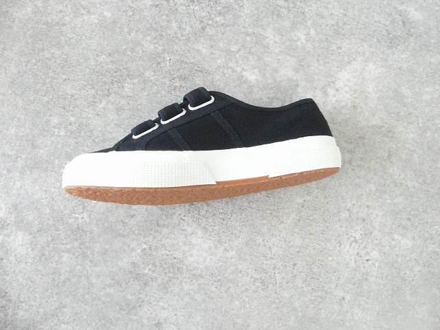 S.shoes SUPERGA(スペルガ)　2750 コットンストラップスニーカーの商品画像14