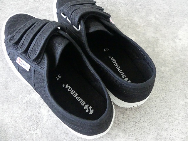 S.shoes SUPERGA(スペルガ)　2750 コットンストラップスニーカーの商品画像15