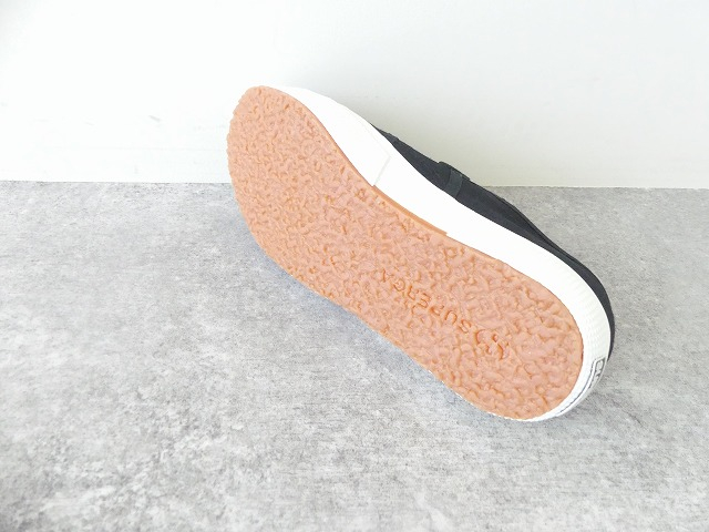 S.shoes SUPERGA(スペルガ)　2750 コットンストラップスニーカーの商品画像17