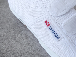 S.shoes SUPERGA(スペルガ)　2750 コットンストラップスニーカーの商品画像23