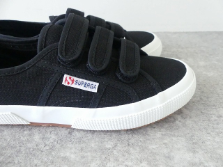 S.shoes SUPERGA(スペルガ)　2750 コットンストラップスニーカーの商品画像24