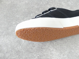 S.shoes SUPERGA(スペルガ)　2750 コットンストラップスニーカーの商品画像25