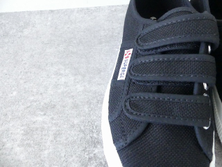 S.shoes SUPERGA(スペルガ)　2750 コットンストラップスニーカーの商品画像26