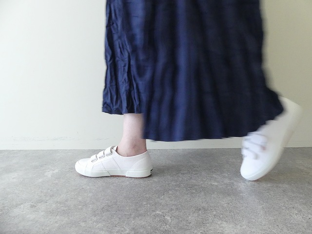 S.shoes SUPERGA(スペルガ)　2750 コットンストラップスニーカーの商品画像6