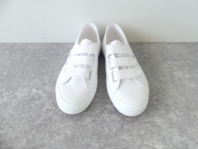 S.shoes SUPERGA(スペルガ)　2750 コットンストラップスニーカーの商品画像7