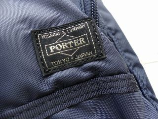 吉田カバン　PORTER(ポーター) FLASH フラッシュショルダーバッグの商品画像22