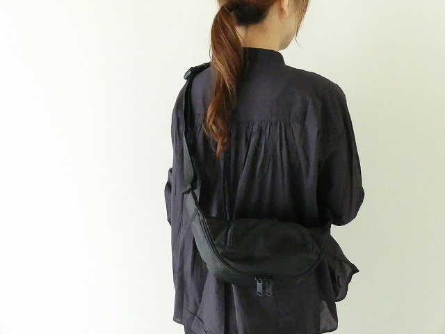 吉田カバン　PORTER(ポーター) フラッシュウェストバッグ　FLASH  WAIST BAG(S)の商品画像2