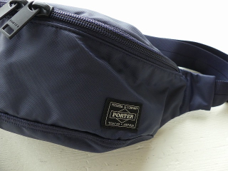 吉田カバン　PORTER(ポーター) フラッシュウェストバッグ　FLASH  WAIST BAG(S)の商品画像26