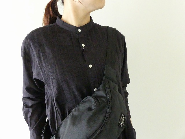 吉田カバン　PORTER(ポーター) フラッシュウェストバッグ　FLASH  WAIST BAG(S)の商品画像4