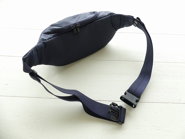 吉田カバン　PORTER(ポーター) フラッシュウェストバッグ　FLASH  WAIST BAG(S)の商品画像9