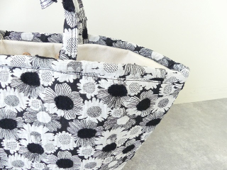 R&D.M(オールドマンズテーラー) JACQUARD DAISY MARCHE BAGの商品画像26