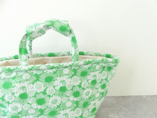 R&D.M(オールドマンズテーラー) JACQUARD DAISY MARCHE BAGの商品画像36